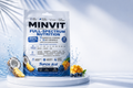 MINVIT – Complete Daily Vitamin & Mineral Hydration Supplement